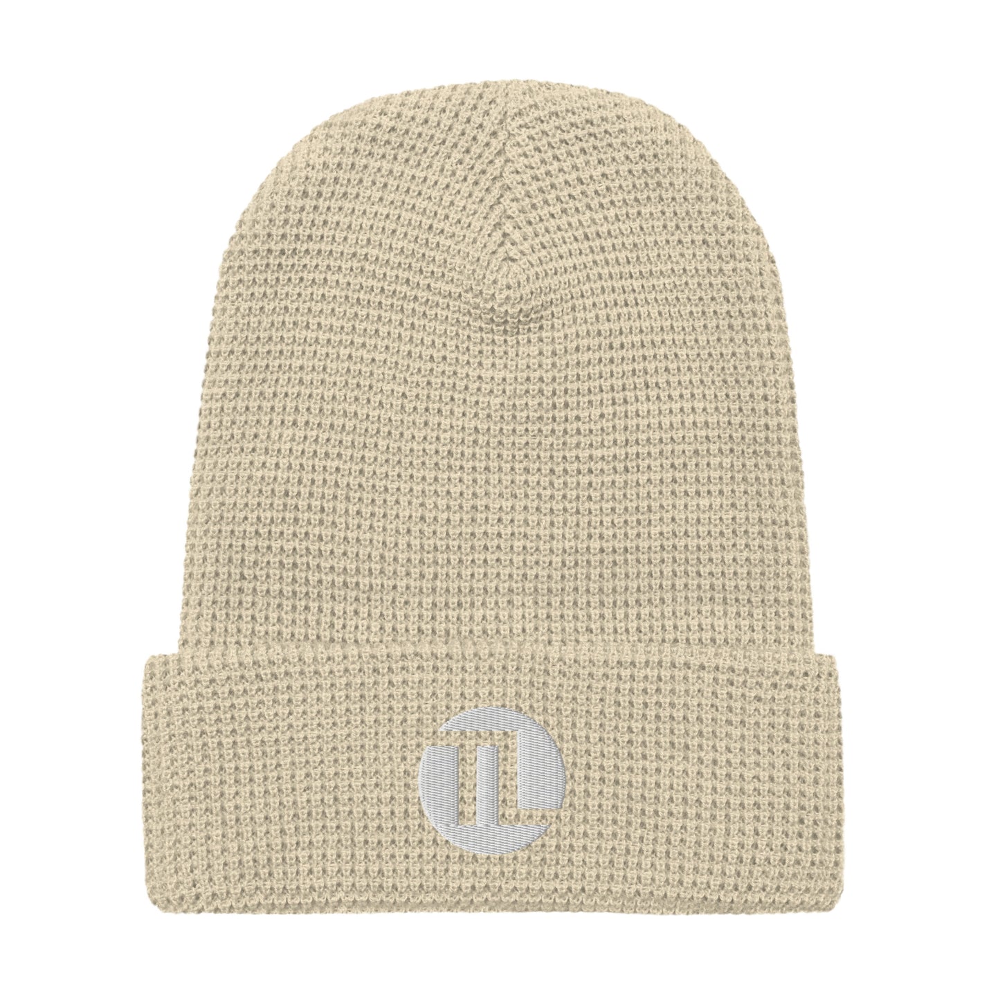 Waffle beanie