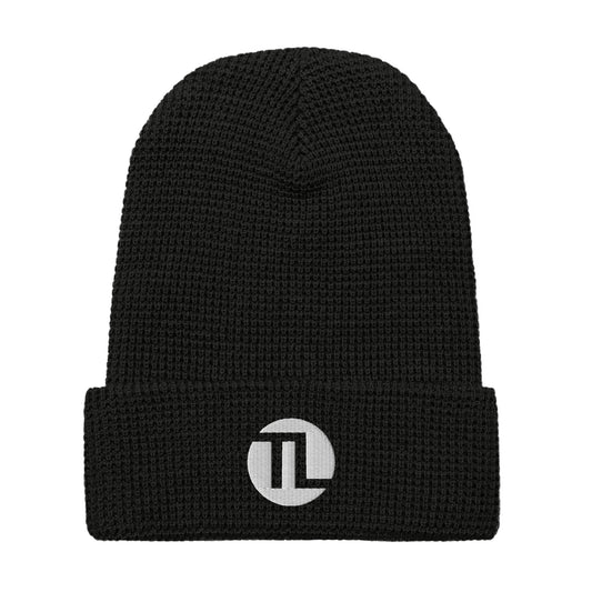 Waffle beanie